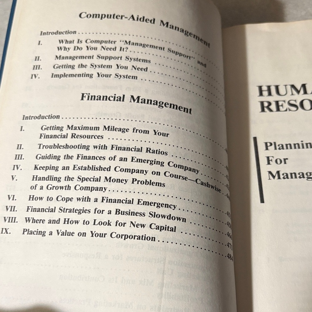The Entrepreneur's Guide Book - Picture 10 of 12
